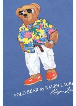 POLO RALPH LAUREN T-shirt | Regular Fit ze sklepu Gomez Fashion Store w kategorii T-shirty chłopięce - zdjęcie 173115435