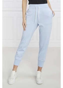 POLO RALPH LAUREN Spodnie dresowe | Relaxed fit ze sklepu Gomez Fashion Store w kategorii Spodnie damskie - zdjęcie 173115438