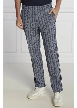 Lacoste Spodnie dresowe | Regular Fit ze sklepu Gomez Fashion Store w kategorii Spodnie męskie - zdjęcie 173115475
