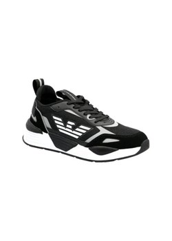 EA7 Sneakersy ze sklepu Gomez Fashion Store w kategorii Buty sportowe męskie - zdjęcie 173116389