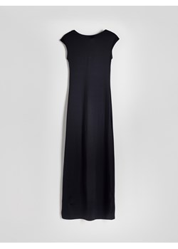 Reserved - Sukienka maxi - czarny ze sklepu Reserved w kategorii Sukienki - zdjęcie 173117286