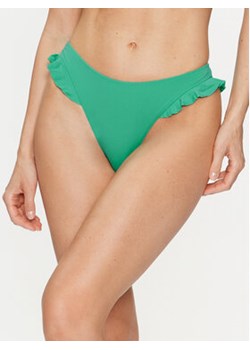 United Colors Of Benetton Dół od bikini 3P5H5S03E Zielony ze sklepu MODIVO w kategorii Stroje kąpielowe - zdjęcie 173119955
