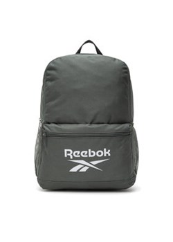 Reebok Plecak RBK-026-CCC-05 Khaki ze sklepu MODIVO w kategorii Plecaki - zdjęcie 173120136