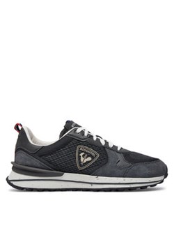 Rossignol Sneakersy Hrtg RetroRNMMA70 Czarny ze sklepu MODIVO w kategorii Buty sportowe męskie - zdjęcie 173120165