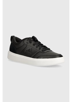 adidas sneakersy Park ST kolor czarny IG9846 ze sklepu ANSWEAR.com w kategorii Buty sportowe męskie - zdjęcie 173122946