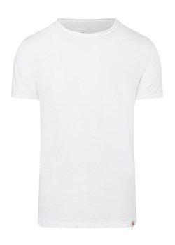 Timezone Koszulka w kolorze białym ze sklepu Limango Polska w kategorii T-shirty męskie - zdjęcie 173124437
