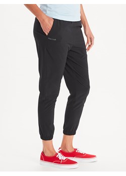 Marmot Spodnie funkcyjne &quot;Elda&quot; w kolorze czarnym ze sklepu Limango Polska w kategorii Spodnie damskie - zdjęcie 173124789