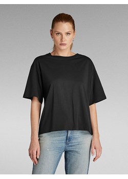 G-Star Koszulka w kolorze czarnym ze sklepu Limango Polska w kategorii Bluzki damskie - zdjęcie 173124909