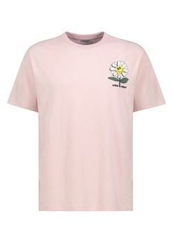 Sublevel Koszulka w kolorze jasnoróżowym ze sklepu Limango Polska w kategorii T-shirty męskie - zdjęcie 173125187