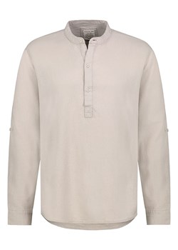 Eight2Nine Koszula w kolorze beżowym ze sklepu Limango Polska w kategorii Koszule męskie - zdjęcie 173125206