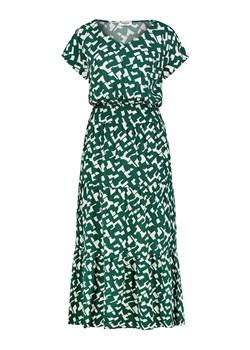 Sublevel Sukienka w kolorze zielono-kremowym ze sklepu Limango Polska w kategorii Sukienki - zdjęcie 173130489
