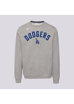NIKE BLUZA MLB ANGELES DODGERS LOS ze sklepu Sizeer w kategorii Bluzy męskie - zdjęcie 173130829