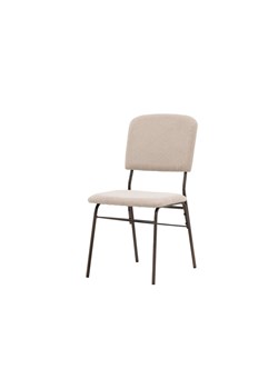 H & M - Seda Krzesło 2 Sztuki - Pomarańczowy ze sklepu H&M w kategorii Krzesła - zdjęcie 173134949