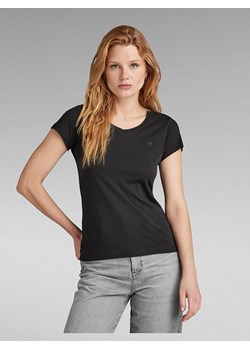 G-Star Koszulka w kolorze czarnym ze sklepu Limango Polska w kategorii Bluzki damskie - zdjęcie 173135538