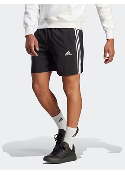 adidas Szorty sportowe w kolorze czarnym ze sklepu Limango Polska w kategorii Spodenki męskie - zdjęcie 173135607