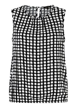 More &amp; More Bluzka w kolorze czarno-białym ze sklepu Limango Polska w kategorii Bluzki damskie - zdjęcie 173135658