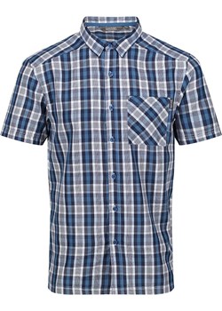 Regatta Koszula &quot;Mindano VI&quot; w kolorze niebieskim ze sklepu Limango Polska w kategorii Koszule męskie - zdjęcie 173136335