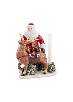 Figurka Villeroy & Boch ze sklepu Modivo Dom w kategorii Dekoracje bożonarodzeniowe - zdjęcie 173137356