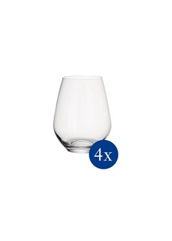 Komplet szklanek Villeroy & Boch ze sklepu Modivo Dom w kategorii Szklanki - zdjęcie 173137446