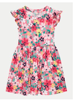 OVS Sukienka letnia 2017753 Kolorowy Regular Fit ze sklepu MODIVO w kategorii Sukienki dziewczęce - zdjęcie 173138466