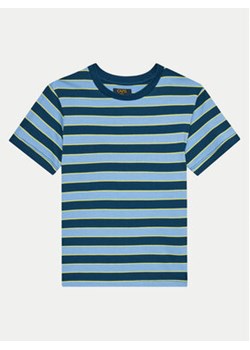 OVS T-Shirt 1990931 Zielony Regular Fit ze sklepu MODIVO w kategorii T-shirty chłopięce - zdjęcie 173138526