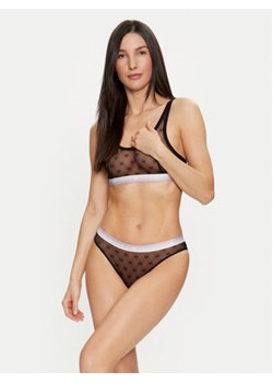 Emporio Armani Underwear Komplet bielizny 164788 4R205 00020 Czarny ze sklepu MODIVO w kategorii Komplety bielizny damskiej - zdjęcie 173138567