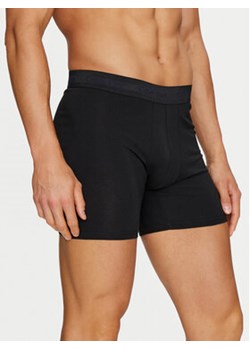 Calvin Klein Underwear Komplet 3 par bokserek 000NB1770A Czarny ze sklepu MODIVO w kategorii Majtki męskie - zdjęcie 173138699