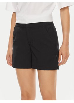 Columbia Szorty materiałowe Firwood Camp™ II Short 1885313 Czarny Active Fit ze sklepu MODIVO w kategorii Szorty - zdjęcie 173138727