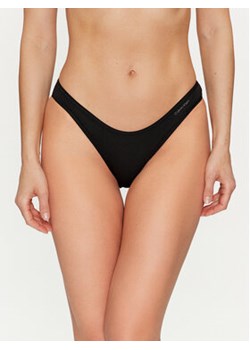 Calvin Klein Underwear Komplet 3 par fig klasycznych 000QD5218E Czarny ze sklepu MODIVO w kategorii Majtki damskie - zdjęcie 173138818
