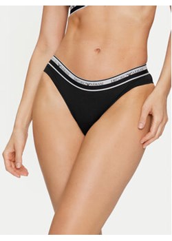 Emporio Armani Underwear Komplet 2 par fig brazylijskich 163334 4R227 00020 Czarny ze sklepu MODIVO w kategorii Majtki damskie - zdjęcie 173138867