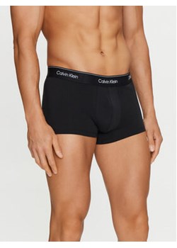 Calvin Klein Underwear Komplet bielizny 000NB3877A Czarny ze sklepu MODIVO w kategorii Majtki męskie - zdjęcie 173138879