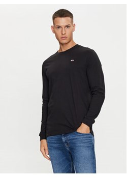 Tommy Jeans Komplet 2 longsleeve DM0DM18438 Kolorowy Slim Fit ze sklepu MODIVO w kategorii T-shirty męskie - zdjęcie 173138889