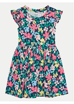 OVS Sukienka letnia 2017746 Kolorowy Regular Fit ze sklepu MODIVO w kategorii Sukienki dziewczęce - zdjęcie 173139045