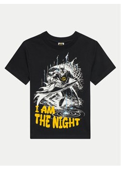 OVS T-Shirt 2017167 Czarny Regular Fit ze sklepu MODIVO w kategorii T-shirty chłopięce - zdjęcie 173139046