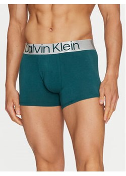 Calvin Klein Underwear Komplet 3 par bokserek 000NB3130A Kolorowy ze sklepu MODIVO w kategorii Majtki męskie - zdjęcie 173139098