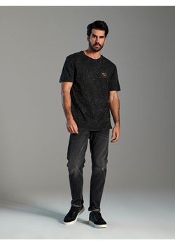 Sinsay - Koszulka Imagine Dragons - czarny ze sklepu Sinsay w kategorii T-shirty męskie - zdjęcie 173141469