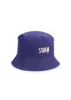 Czapka letnia kapelusz chłopięcy Star ze sklepu 5.10.15 w kategorii Czapki dziecięce - zdjęcie 173141647