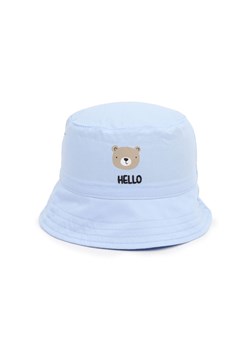 Czapka letnia kapelusz chłopięcy miś ze sklepu 5.10.15 w kategorii Czapki dziecięce - zdjęcie 173141687