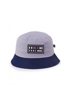 Czapka letnia kapelusz chłopięcy Code Mode ze sklepu 5.10.15 w kategorii Czapki dziecięce - zdjęcie 173141715