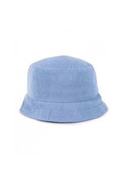 Czapka letnia kapelusz dziecięcy prążki ze sklepu 5.10.15 w kategorii Czapki dziecięce - zdjęcie 173141789