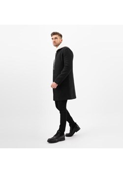 Wojas Czarne Ocieplane Trzewiki Męskie Typu Workery ze sklepu Wojas w kategorii Buty zimowe męskie - zdjęcie 173144725