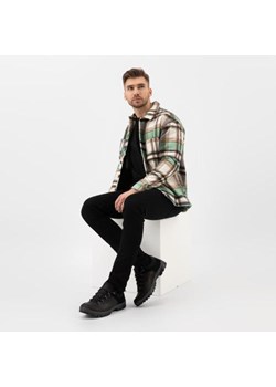 Wojas Półbuty Trekkingowe W Kolorze Czarnym ze sklepu Wojas w kategorii Buty trekkingowe męskie - zdjęcie 173144755