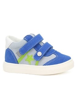 Sneakers Bartek 11430003, Niebieski ze sklepu Wojas w kategorii Trampki dziecięce - zdjęcie 173152578
