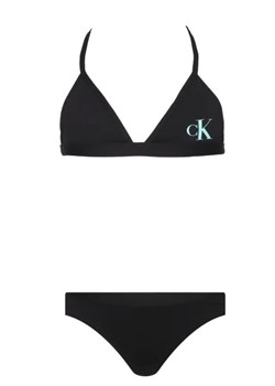 Calvin Klein Swimwear Strój kąpielowy ze sklepu Gomez Fashion Store w kategorii Stroje kąpielowe - zdjęcie 173258247