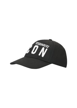 Dsquared2 Bejsbolówka D2F118U-ICON ze sklepu Gomez Fashion Store w kategorii Czapki dziecięce - zdjęcie 173259175