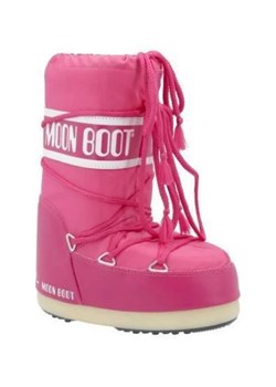 Moon Boot Śniegowce ze sklepu Gomez Fashion Store w kategorii Buty zimowe dziecięce - zdjęcie 173259218