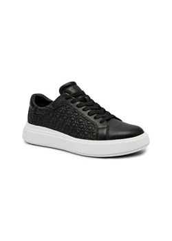 Calvin Klein Skórzane sneakersy ze sklepu Gomez Fashion Store w kategorii Buty sportowe męskie - zdjęcie 173259718