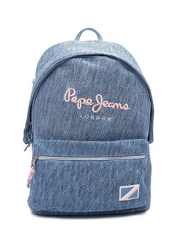 Pepe Jeans London Plecak LENA ze sklepu Gomez Fashion Store w kategorii Plecaki dla dzieci - zdjęcie 173260026