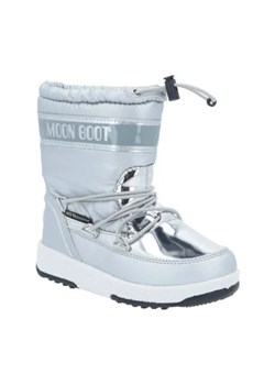 Moon Boot Ocieplane śniegowce ze sklepu Gomez Fashion Store w kategorii Buty zimowe dziecięce - zdjęcie 173260038