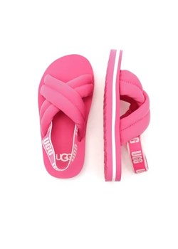 UGG Sandały EVERLEE ze sklepu Gomez Fashion Store w kategorii Sandały dziecięce - zdjęcie 173260186